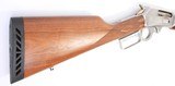 RARE MARLIN 1895 GS FACTORY PORTED 45-70 GOVT WALNUT / STAINLESS STEEL JM STAMPED - 6 of 11