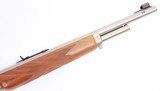 RARE MARLIN 1895 GS FACTORY PORTED 45-70 GOVT WALNUT / STAINLESS STEEL JM STAMPED - 8 of 11