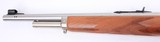 RARE MARLIN 1895 GS FACTORY PORTED 45-70 GOVT WALNUT / STAINLESS STEEL JM STAMPED - 5 of 11