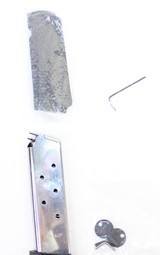 NIB SPRINGFIELD ARMORY 1911 TRP OPERATOR FULL RAIL 45 ACP 5