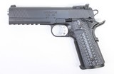 NIB SPRINGFIELD ARMORY 1911 TRP OPERATOR FULL RAIL 45 ACP 5
