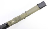 GLOCK 47 GEN 5 MOS 9MM OD GREEN FRAME COMPENSATED - 5 of 7