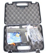 NIB SIG SAUER P365 X-MACRO AXG LEGION 9MM W/ ROMEO-X BOX & 3-MAGS - 7 of 7