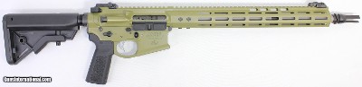 NIB NOVESKE N4 GEN 4 RECON 16
