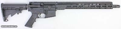 ARMALITE M15 LTC16 5.56 M-LOK 16