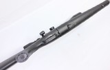 SAVAGE B.MAG 17 WINCHESTER SUPER MAG ( WSM ) W/ SCOPE SS HEAVY BARREL - 8 of 8