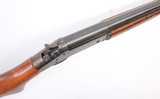 NEW ENGLAND FIREARMS CO. PARDNER SB1 20GA MODIFIED 3