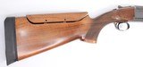 RIZZINI BR110 SPORTER 12/32 O/U 3