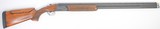 RIZZINI BR110 SPORTER 12/32 O/U 3