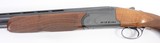 RIZZINI BR110 SPORTER 12/32 O/U 3
