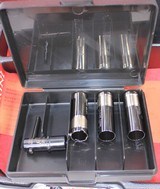 NEW CAESAR GUERINI MAGNUS LIGHT 20GA 26
