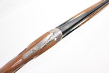 NEW CAESAR GUERINI SYREN TEMPIO LIGHT 28GA 28