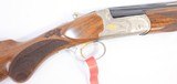 NEW CAESAR GUERINI SYREN TEMPIO LIGHT 28GA 28