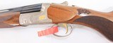 NEW CAESAR GUERINI SYREN TEMPIO LIGHT 28GA 28