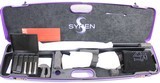 NEW CAESAR GUERINI SYREN TEMPIO LIGHT 28GA 28