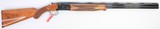 NEW CAESAR GUERINI WOODLANDER FIELD 20GA 28