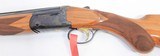 NEW CAESAR GUERINI WOODLANDER FIELD 20GA 28