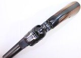 RUGER SUPER SINGLE SIX CONVERTIBLE 22LR / 22 WMR BLUED 5.5