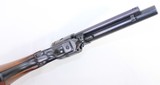 RUGER SUPER SINGLE SIX CONVERTIBLE 22LR / 22 WMR BLUED 5.5