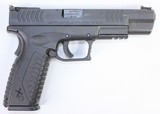 SPRINGFIELD AMRORY XDM 9MM 5.25