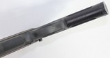 RUGER 22/45 LITE 22LR THREADED BARREL W/ RAIL WOOD GRIPS - 4 of 6