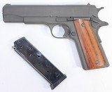 ROCK ISLAND 1911A1 5