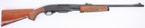 EXCELLENT REMINGTON MODEL 760 GAMEMASTER 35 REM 22