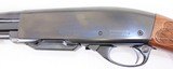 EXCELLENT REMINGTON MODEL 760 GAMEMASTER 35 REM 22