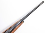 EXCELLENT REMINGTON MODEL 760 GAMEMASTER 35 REM 22