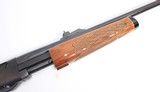 EXCELLENT REMINGTON MODEL 760 GAMEMASTER 35 REM 22