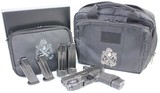 SPRINGFIELD ARMORY ECHELON 4.0C 9MM CT GREEN DOT, RANGE KIT, 5 MAGS, TLR-7X - 7 of 7