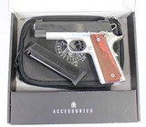SPRINGFIELD ARMORY EMP RONIN 1911 9MM 4 - 7 of 7