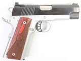 SPRINGFIELD ARMORY EMP RONIN 1911 9MM 4 - 2 of 7