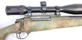 HILL COUNTRY RIFLES CARBON RIFLEMAN 6.5X284 NORMA SWAROVSKI Z6 W/ AMMO CUSTOM BUILD - 8 of 25
