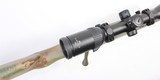 HILL COUNTRY RIFLES CARBON RIFLEMAN 6.5X284 NORMA SWAROVSKI Z6 W/ AMMO CUSTOM BUILD - 11 of 25