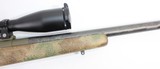 HILL COUNTRY RIFLES CARBON RIFLEMAN 6.5X284 NORMA SWAROVSKI Z6 W/ AMMO CUSTOM BUILD - 9 of 25
