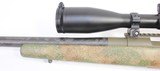 HILL COUNTRY RIFLES CARBON RIFLEMAN 6.5X284 NORMA SWAROVSKI Z6 W/ AMMO CUSTOM BUILD - 5 of 25