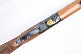 NEW FABARM ELOS 2 ELITE 20GA 28