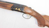 NEW FABARM ELOS 2 ELITE 28GA 28