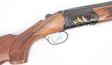 NEW FABARM ELOS 2 ELITE 28GA 28