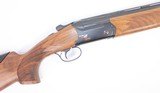 NEW FABARM ELOS N2 SPORTING 12GA 32