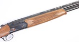NEW FABARM ELOS N2 SPORTING 12GA 32