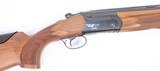 NEW FABARM ELOS N2 RS SPORTING 12GA 32