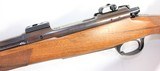 WINCHESTER MODEL 70 FEATHERWEIGHT PRE-64 30-06 SPRG. 22