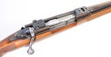WINCHESTER MODEL 70 FEATHERWEIGHT PRE-64 30-06 SPRG. 22