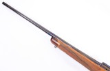 WINCHESTER MODEL 70 FEATHERWEIGHT PRE-64 30-06 SPRG. 22