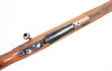 WINCHESTER MODEL 70 FEATHERWEIGHT PRE-64 30-06 SPRG. 22