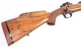 WINCHESTER MODEL 70 FEATHERWEIGHT PRE-64 30-06 SPRG. 22
