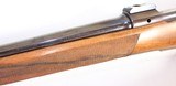 WINCHESTER MODEL 70 FEATHERWEIGHT PRE-64 30-06 SPRG. 22