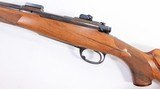 WINCHESTER MODEL 70 FEATHERWEIGHT PRE-64 30-06 SPRG. 22